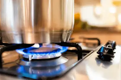 Range & Oven Repair in Tampa