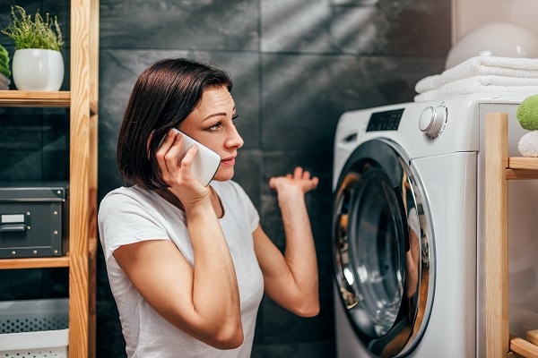 do i need professional appliance repair