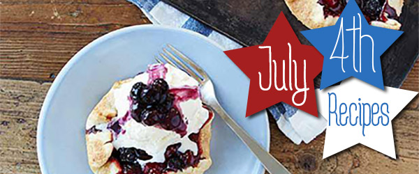 July 4th Recipes
