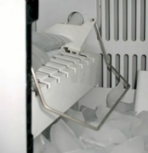 Ice Maker Arm