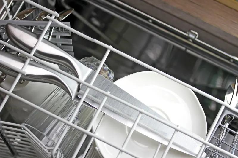 How To Load Your Dishwasher