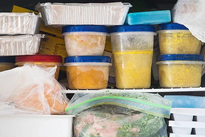 Fall kItchen Hacks