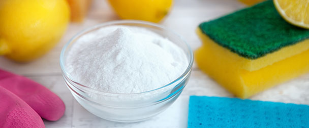 how to use borax for home appliances