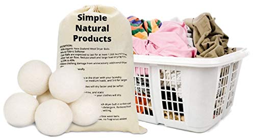 what can you use instead of a dryer sheet