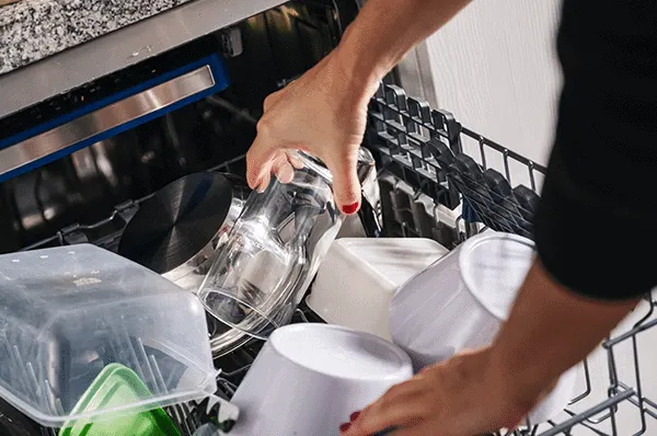 Dishwasher Repair in Tampa