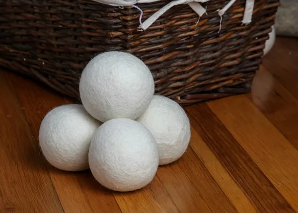 pet hair on clothes after washing