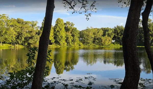 best parks for picnics