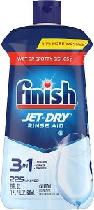 best dishwasher rinse aid