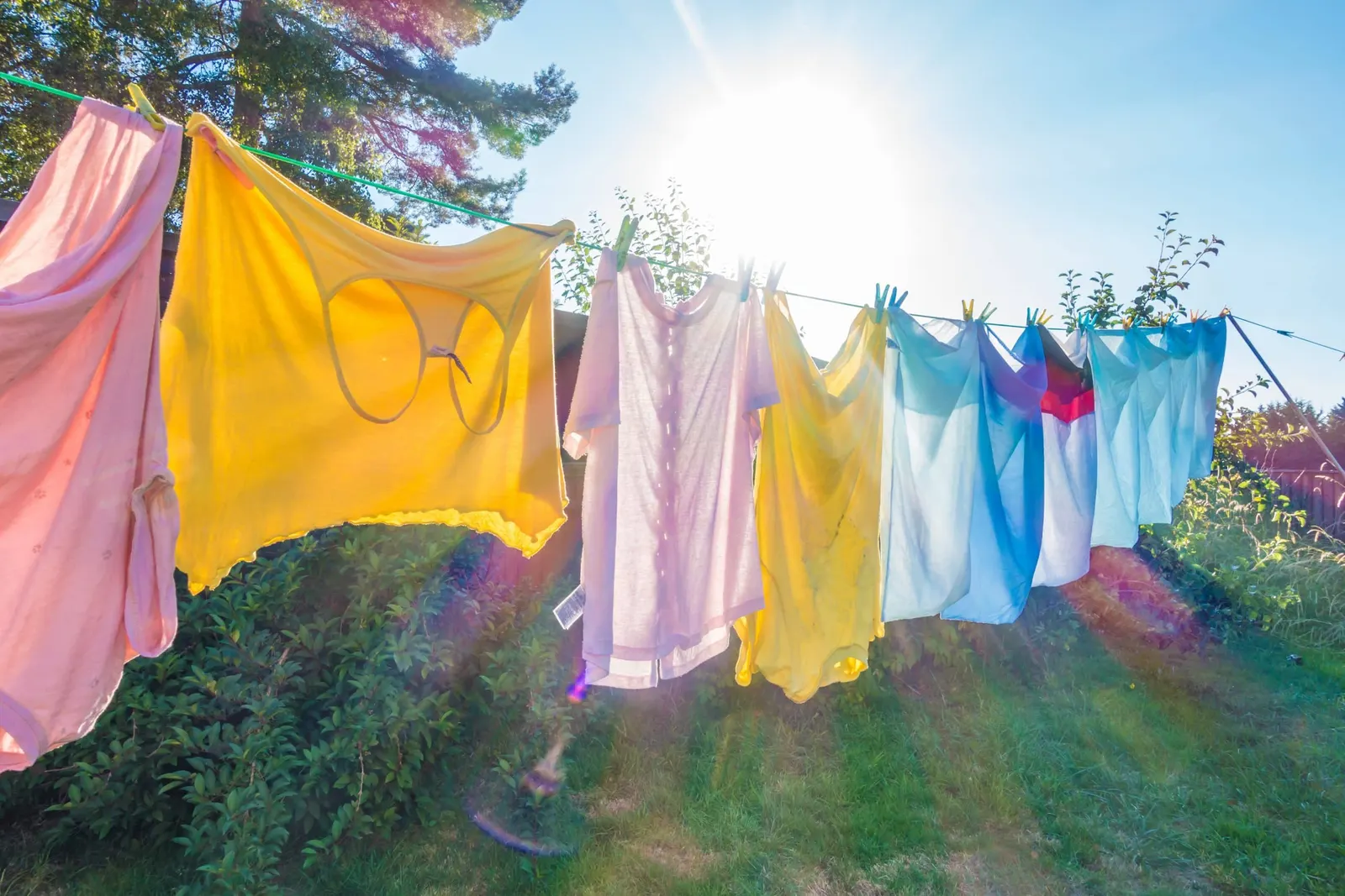 dryer takes too long