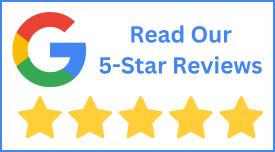 Read Our 5-Star Reviews ARS