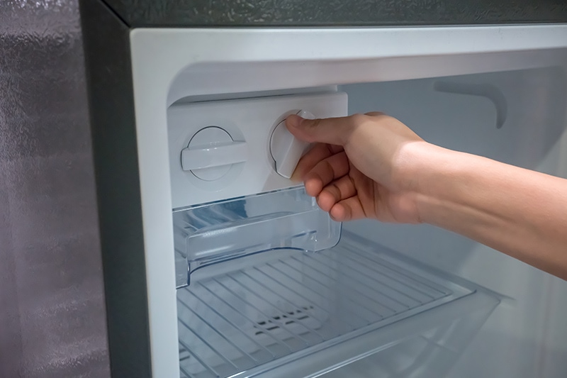Ice Maker Repair in Tampa