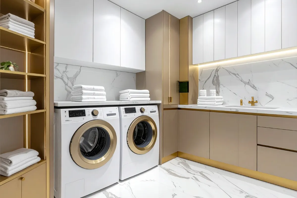 Washer Repair in Tampa