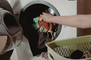 dryer is overheating
